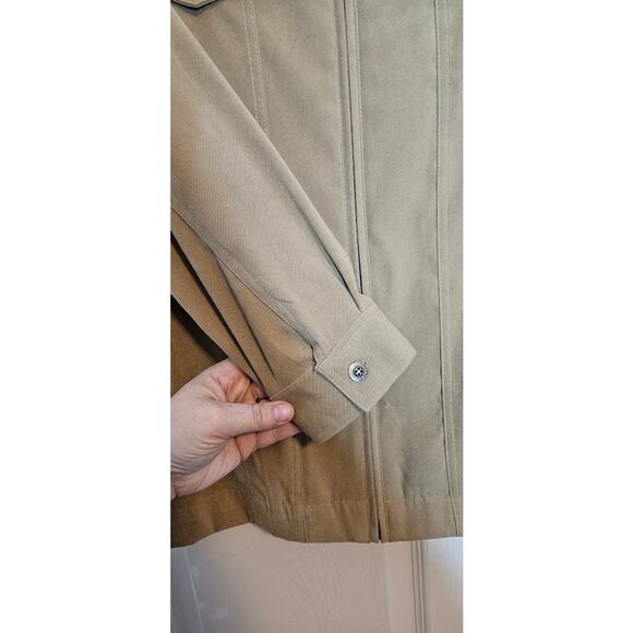 Y2K Allison Daley Jacket sz.14 - Picture 5 of 7